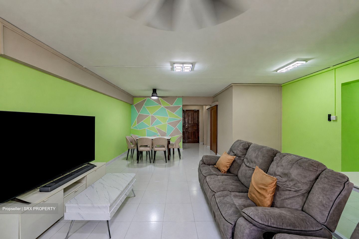 Blk 576 Woodlands Drive 16 (Woodlands), HDB 5 Rooms #580661531